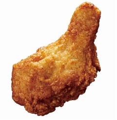 コンビニに新プレミアムチキン、サークルKサンクスが数量限定で投入。