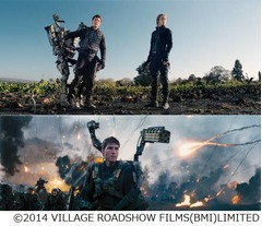 トムが異例の日本3都市プロモ、一日で東京&rarr;福岡&rarr;大阪&rarr;東京巡る。