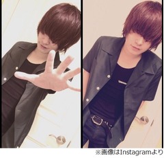 &ldquo;バンドマン風&rdquo;セカオワFukaseに絶賛