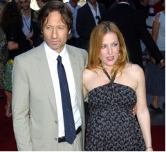 「X-ファイル」主演コンビ、長年にわたり口を利かない&ldquo;緊張関係&rdquo;だった