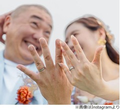 西野未姫、山本圭壱との結婚式の招待状出したけど&hellip;「お断り多めで」