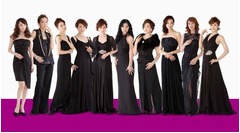 元宝塚男役10人&ldquo;男歌&rdquo;カバー、全員が元トップのオールスター競演。