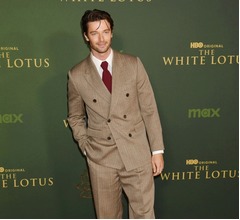 シュワルツェネッガーの&ldquo;イケメン長男&rdquo;、スーパーマン役のオーディション受けていた