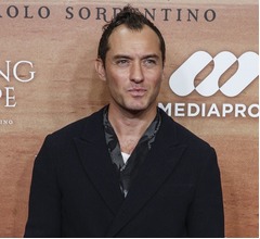 ファンタビ続編&ldquo;あの役&rdquo;にジュード・ロウ