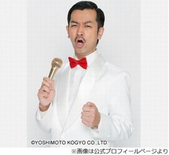 ムーディー勝山、どん底時代に味わった&ldquo;屈辱的な出来事&rdquo;