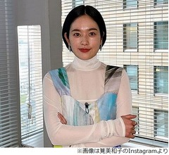 &ldquo;スマホ盗聴&rdquo;恐れる筧美和子、友人との会話も「イニシャルトークで」