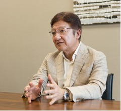 東映アニメーション社長が語る&ldquo;業界や今後のアニメ&rdquo;