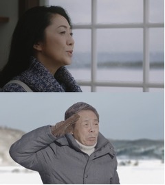 ボスCMに北島三郎＆石川さゆり、宇宙人ジョーンズ新作「北海道新幹線」篇。