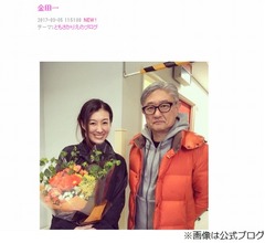 ともさかりえが&ldquo;20年後の金田一&rdquo;を妄想