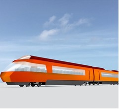 小田急が新型特急ロマンスカー70000形製造へ