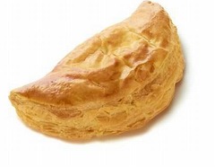 &ldquo;揚げ&rarr;焼き&rdquo;モスりんごパイ、従来の「アップルパイ」を一新へ。