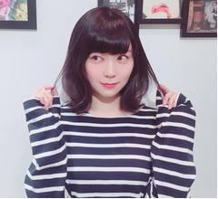 &ldquo;みるきー&rdquo;渡辺美優紀の黒髪姿に絶賛の嵐