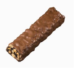 「ブラックサンダー」史上最高峰のロングバー