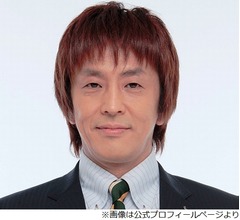 ネプチューン・堀内健、娘には出演番組を隠している「あんまり見てほしくもないから」