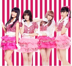 9nineが&ldquo;無音&rdquo;ダンス、新曲音源未発表のため