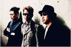 レピッシュ25周年迎え記念盤、阿蘇のカルデラから命名の「caldera」。