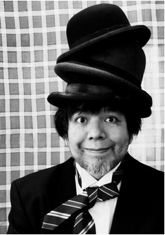 KERAが27年ぶりのソロアルバム、ジャズミュージシャンだった父に捧ぐ。