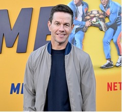 「テッド」マーク・ウォールバーグ、俳優業は&ldquo;それほど長く続けない&rdquo;意向