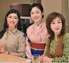 アンミカが有働由美子との本音トーク振り返る「互いに不妊治療を経験したことなど赤裸々に」