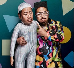 出川哲朗&times;でんぱ組3人で&ldquo;おでんパ組&rdquo;結成