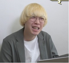 真空ジェシカ・ガク、8年ガチ恋の蛙亭・イワクラに&ldquo;バーチャルデート&rdquo;で真剣告白