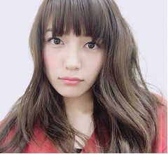 川口春奈の自撮りに「美人すぎて震えた&hellip;」