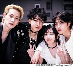 優しさ溢れる町田啓太に賞賛の嵐「全てがモテ男すぎる」「こんなにナチュラルに優しいの！？」