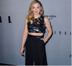 「キック・アス」クロエ・グレース・モレッツが結婚