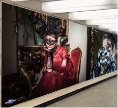 USJがハロウィーンの&ldquo;ドレスアップ&rdquo;仮装提案