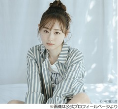 福原遥、&ldquo;すごくカッコいい&rdquo;福士蒼汰のマインドを絶賛