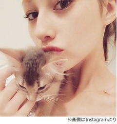 熱愛記事にダレノガレ「一文字一文字、全部あってます」「文春大好き」。