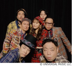 &ldquo;アイドル人生11年&rdquo;渋谷凪咲、関わり深いダイアン・かまいたち・見取り図とコラボ曲