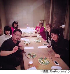 きゃりー&times;ゲス&times;岡村靖幸の豪華ショットに「サイコー」「素晴らしい」。