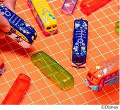 TDR初、自分だけの&ldquo;オリジナルのディズニービークル&rdquo;作れるファクトリー