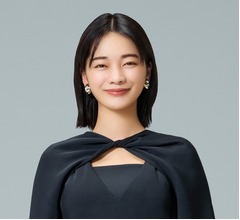 見上愛、2026年は「健康第一な1年にしたいな」気づいちゃったこと