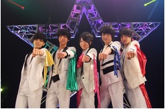 マジプリが&ldquo;1分完売&rdquo;ライブ、デビュー6か月でZepp Nagoyaワンマン。