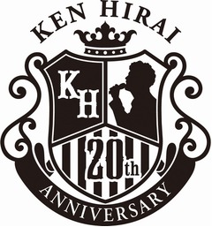 平井堅20周年イヤー突入で特番、幕開けライブ＆ロングインタビュー。
