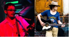 Mステで民生&times;斉藤和義が実現、「歌うたいのバラッド」をセッション。