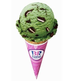 日本独自のサーティワン抹茶味、世界で愛されるオレオと&ldquo;和&rdquo;が融合。