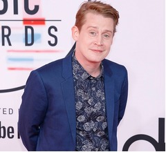 マコーレー・カルキン、&ldquo;あの大作&rdquo;オーディションで散々