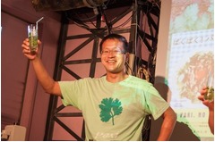 &ldquo;パクチー教&rdquo;パク充たちの宴、「みんなで89！89！」イベントレポ。