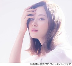 白石麻衣「まだいけますね、アクションも」くノ一の役演じた近況語る