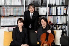 吉瀬美智子が&ldquo;豪華&rdquo;朗読挑戦、小山薫堂作品の世界観を表現したCD。