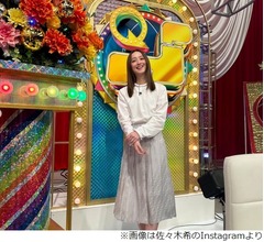 佐々木希、うまい棒で好きなのは「コーンポタージュ味」