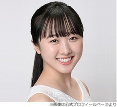 本田望結が内村光良と&ldquo;子役時代以来&rdquo;の再会、言われて嬉しかったこと