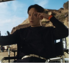 山本耕史、願いが叶うなら「それはもう『ギャルのパンティー、おーくれ』でしょ」