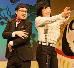 &ldquo;20周年&rdquo;南海キャンディーズが総決算の単独ライブ、結成以来2度目＆6年ぶり