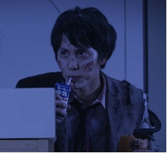 中村蒼「刑事ダンス」最新話はハチャメチャ