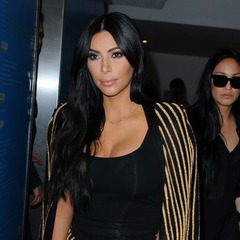 キム・カーダシアン・ウェスト宿泊の部屋に&ldquo;裸の女性&rdquo;が突撃。