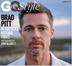 ブラッド・ピット、飲酒問題を抱えていた